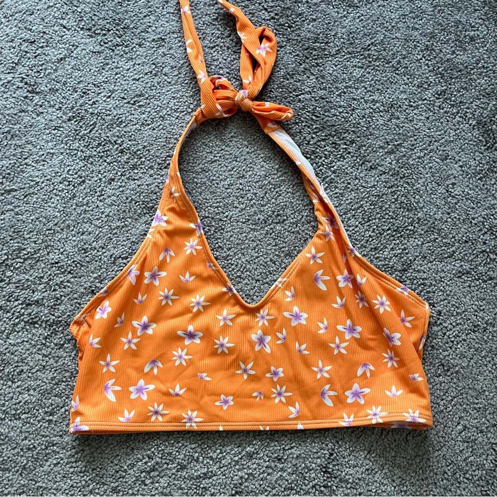 Shein bikini top